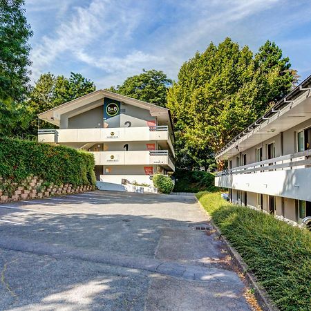 B&B Hotel Louveciennes Льо Порт-Марли Екстериор снимка