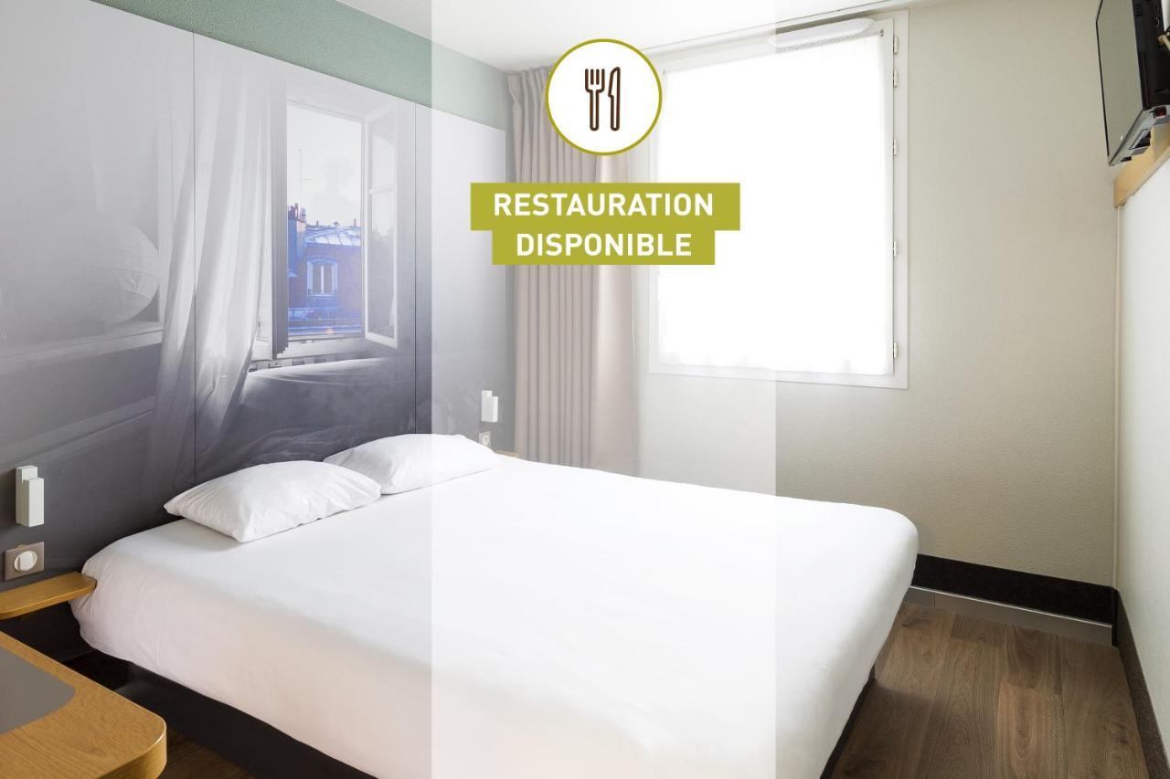 B&B Hotel Louveciennes Льо Порт-Марли Екстериор снимка