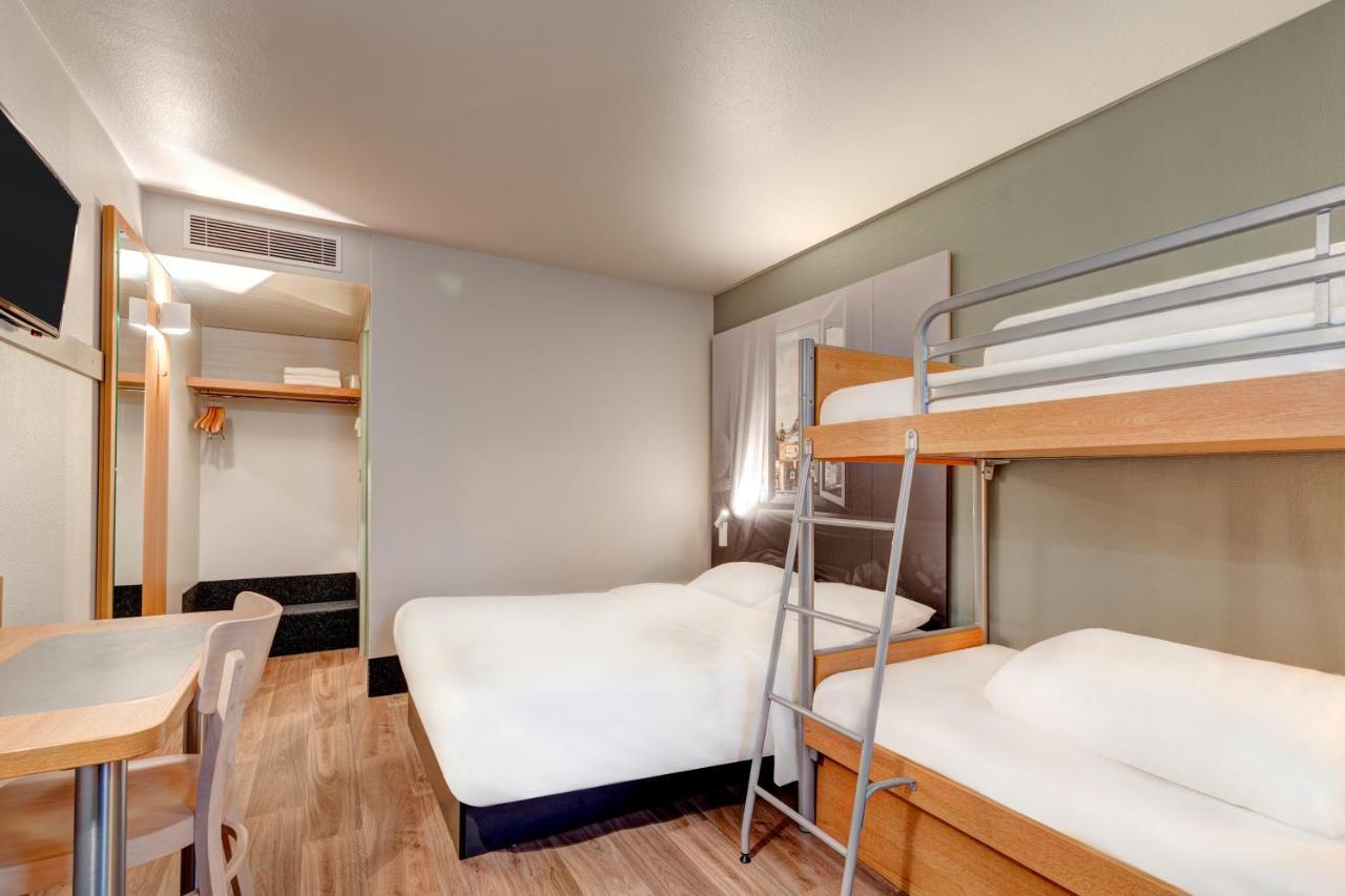 B&B Hotel Louveciennes Льо Порт-Марли Екстериор снимка