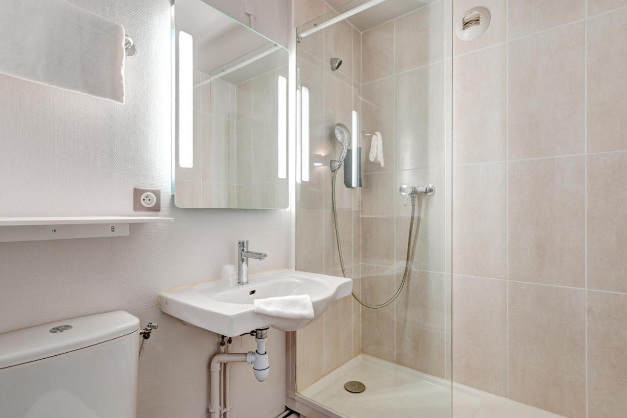 B&B Hotel Louveciennes Льо Порт-Марли Екстериор снимка