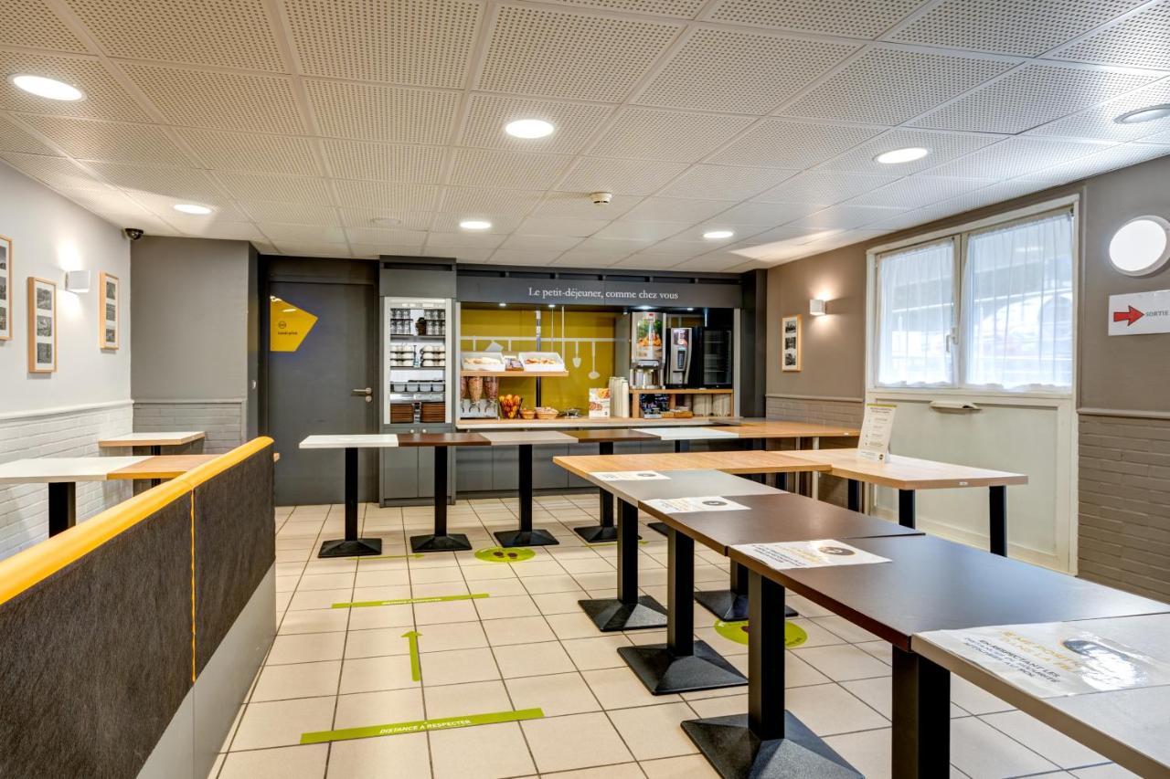 B&B Hotel Louveciennes Льо Порт-Марли Екстериор снимка