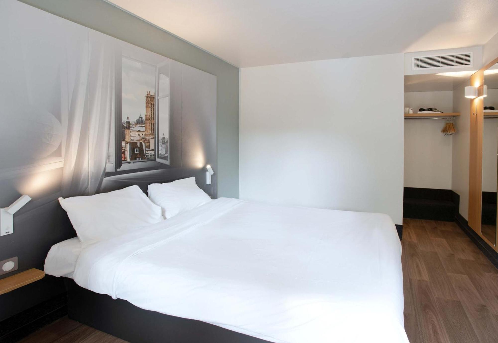 B&B Hotel Louveciennes Льо Порт-Марли Екстериор снимка