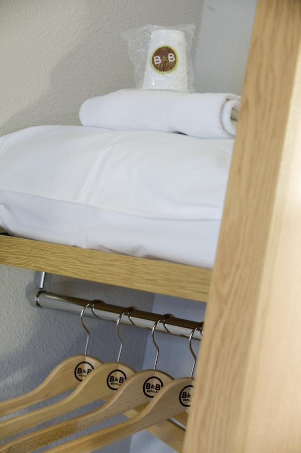 B&B Hotel Louveciennes Льо Порт-Марли Екстериор снимка
